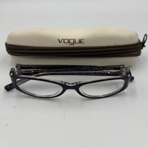 Vogue VO2576-B 1669 49mm Eyeglass Frames Only
